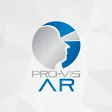 Pro-Vis AR icon