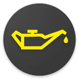 OilApp - engine oil, fluids for auto, motorcycles icon