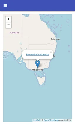 Industrial processes screenshot 12