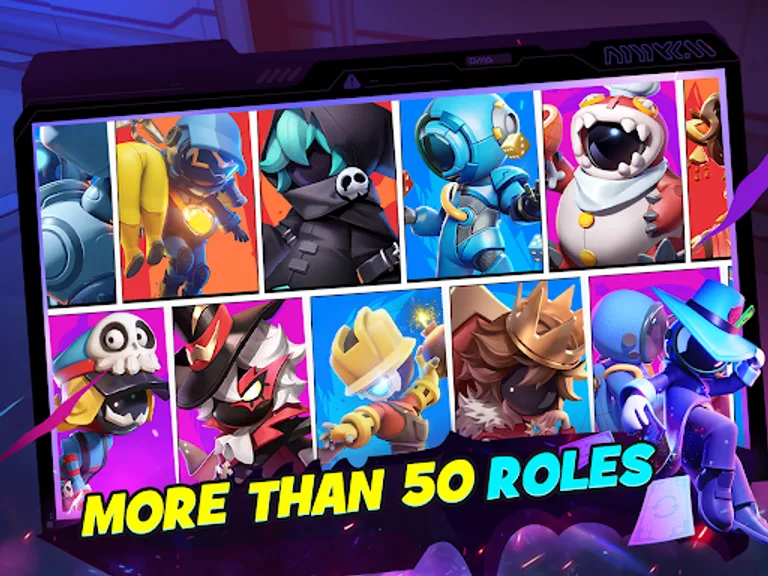 Super Sus screenshot 10