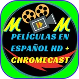 MM: Master-Multimedia Películas y Series icon