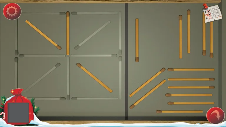 Santa vs. Zombies screenshot 6