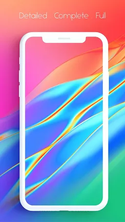 Theme for Tecno Camon 15 screenshot 2