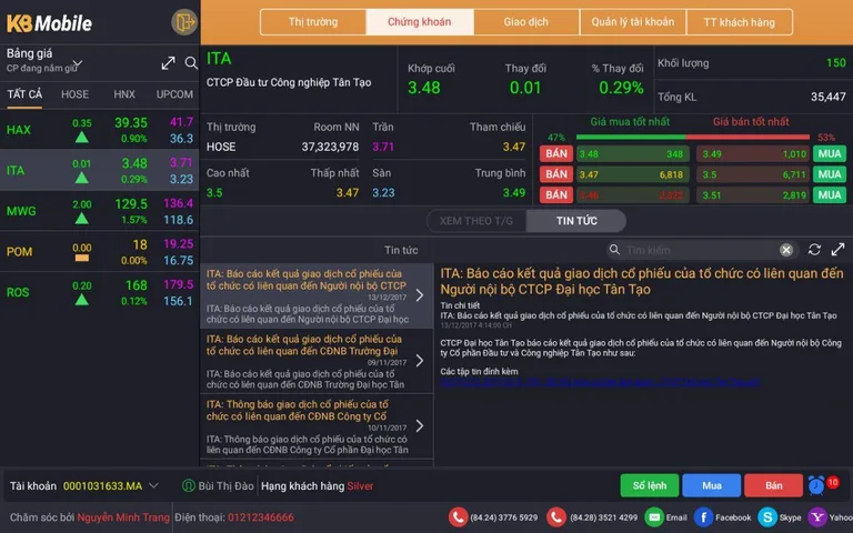 KB-Mobile screenshot 6