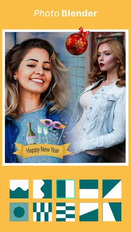 photo PIP, photo editor screenshot 3