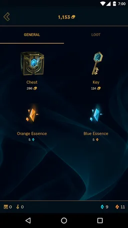 HexChest - Tap&Craft screenshot 3