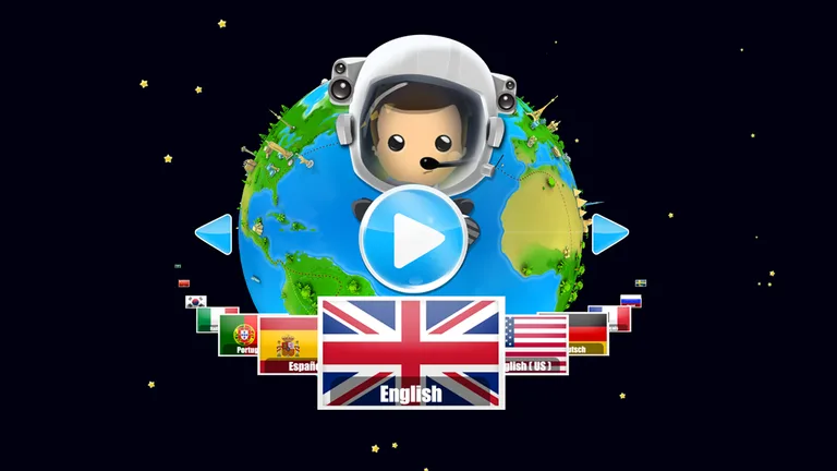 Geography Quiz Game 3D screenshot 6