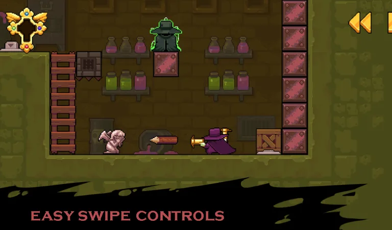 Turn Undead 2: Monster Hunter screenshot 5