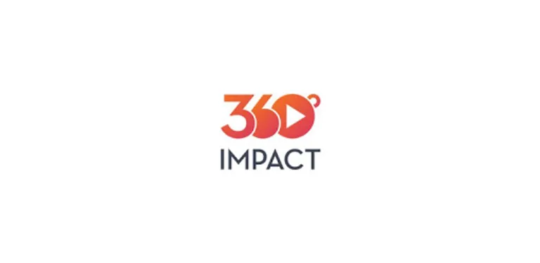 360 Impact - Cardboard VR cover image