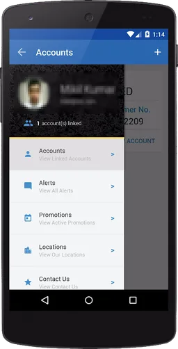 TFL SelfCare screenshot 3