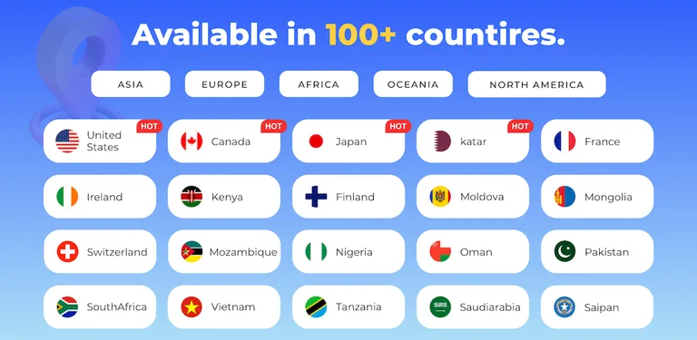 RedteaGO - eSIM Phone Internet cover image