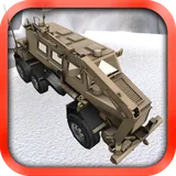 Buffalo Hill Climb icon