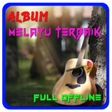 Lagu Melayu Hits - Offline 2019 icon