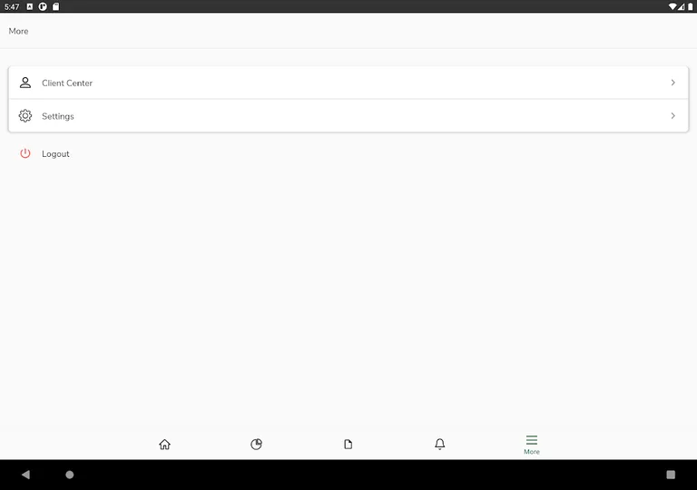 SF Treasury screenshot 9