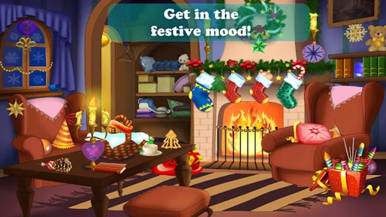Christmas Tree Decorations screenshot 1