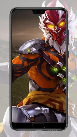 New Wallpapers for FF 2020 screenshot 3