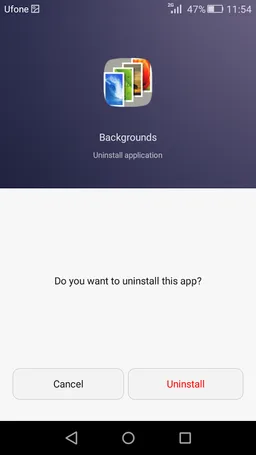 Apk Sender Music & Video Share screenshot 3