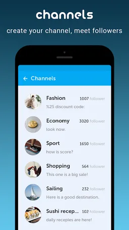 BiP – Messaging, Voice and Video Calling screenshot 13