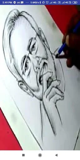 कलाकार रेवाड़ी से screenshot 3