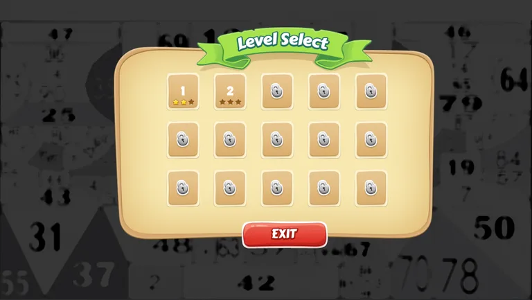 90 numbers screenshot 1