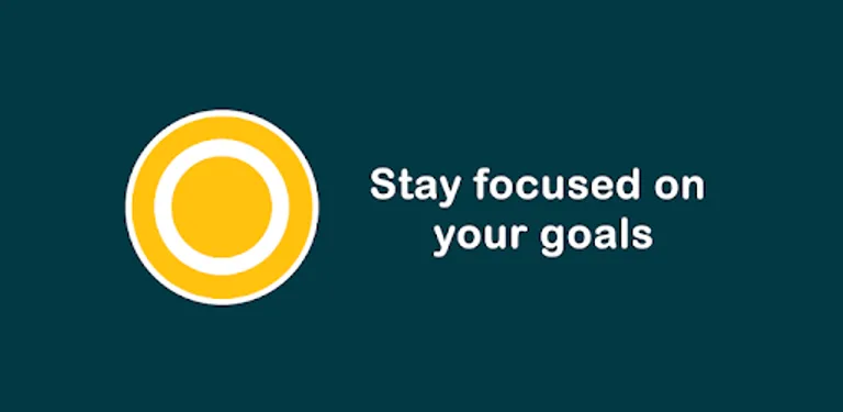 YourFocus - Keep focus on your goals cover image