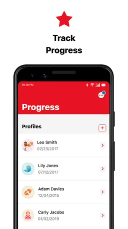 Swim: American Red Cross screenshot 5