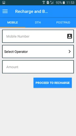 Freechargeshop screenshot 4