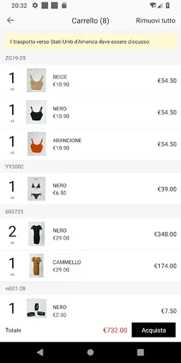 VIC BEE screenshot 2