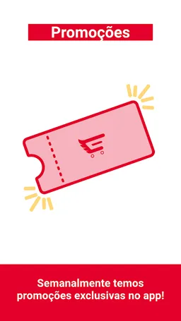 No Mercado screenshot 5