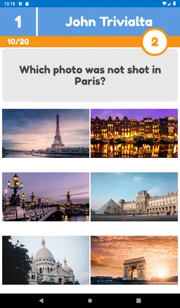 QuizXpress Smart Buzzer screenshot 15