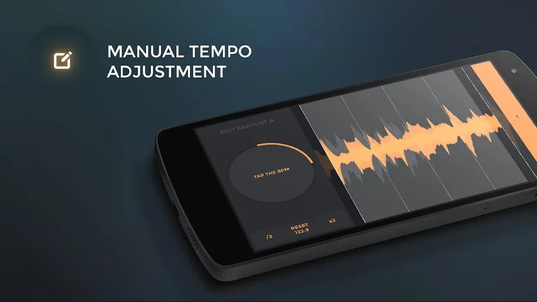 edjing PRO LE - Music DJ mixer screenshot 8