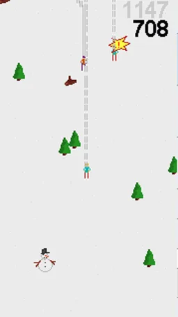 Free To Ski screenshot 2