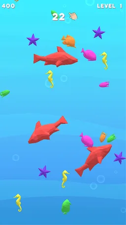 Fishing screenshot 4