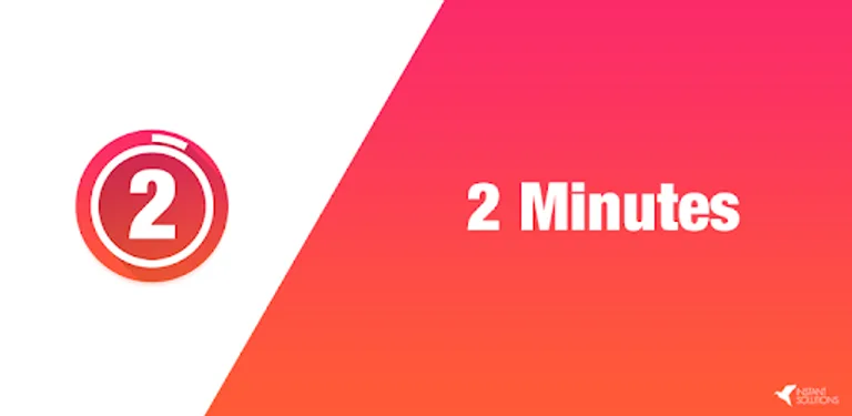 2 Minutes cover image