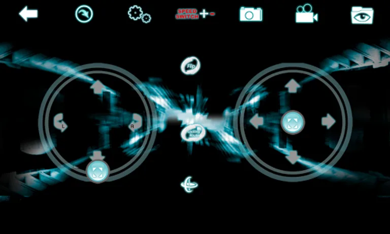 Attop Drone screenshot 6