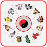Tu vi 2018 - tu vi tron doi icon