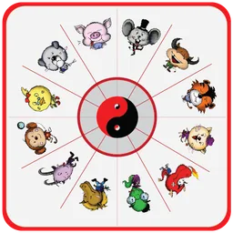 Tu vi 2018 - tu vi tron doi icon