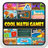 Cool Math Games icon