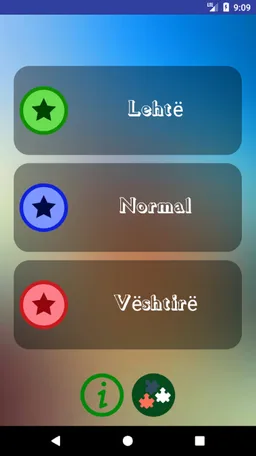 Sille shishen screenshot 5