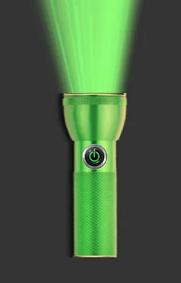 Mini Flashlight screenshot 13