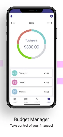 COG - Currency Online Group screenshot 1
