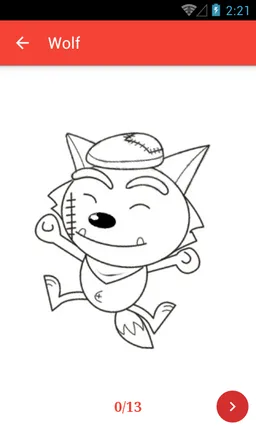 Basic Drawing screenshot 7