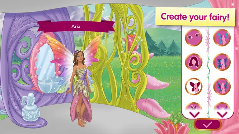 BAYALA® Unicorn Adventures screenshot 9