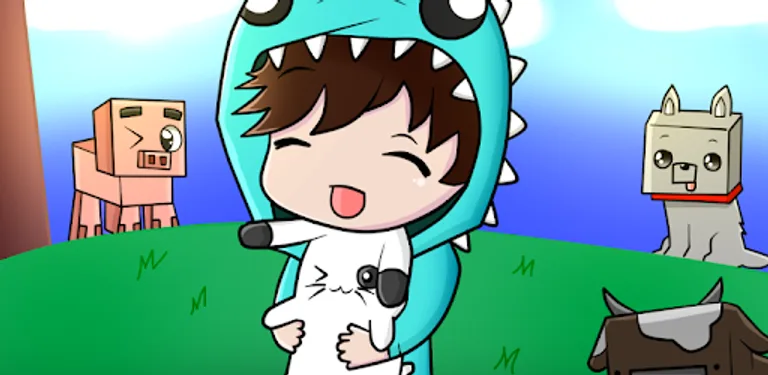 Bebé Milo Aventuras cover image