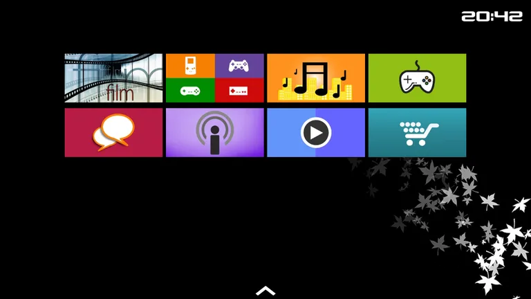 Top TV Launcher 2 - Trial screenshot 6