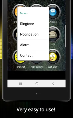 Funny SMS Ringtones screenshot 4