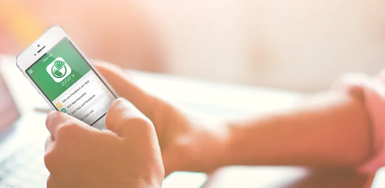 Die Abfall App für Vorarlberg cover image