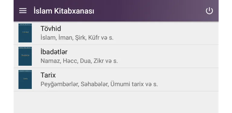 Islam Kitabxanası cover image