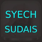 Murottal AlQuran Sheikh Sudais icon