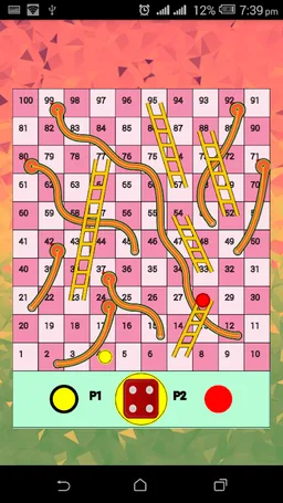 Ludo and Snakes Ladders screenshot 6